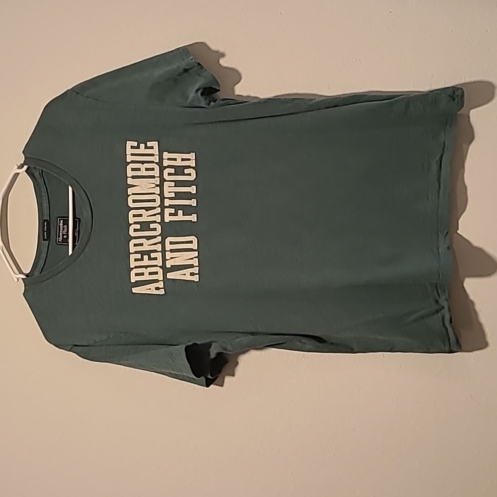 Men's Abercrombie & Fitch XL T-shirt